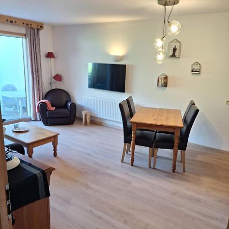 Tres Bel Appartement Lumineux A Samoëns Esterno foto