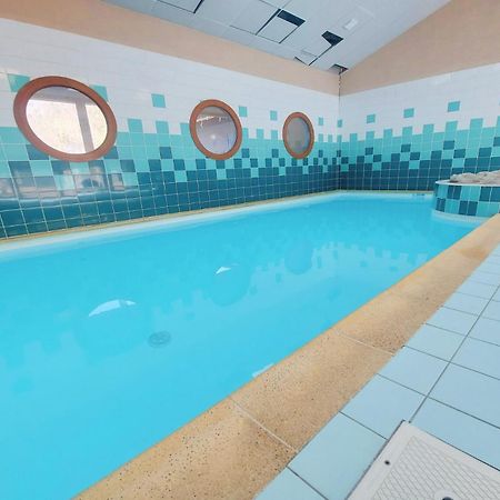 Tres Bel Appartement Lumineux A Samoëns Esterno foto