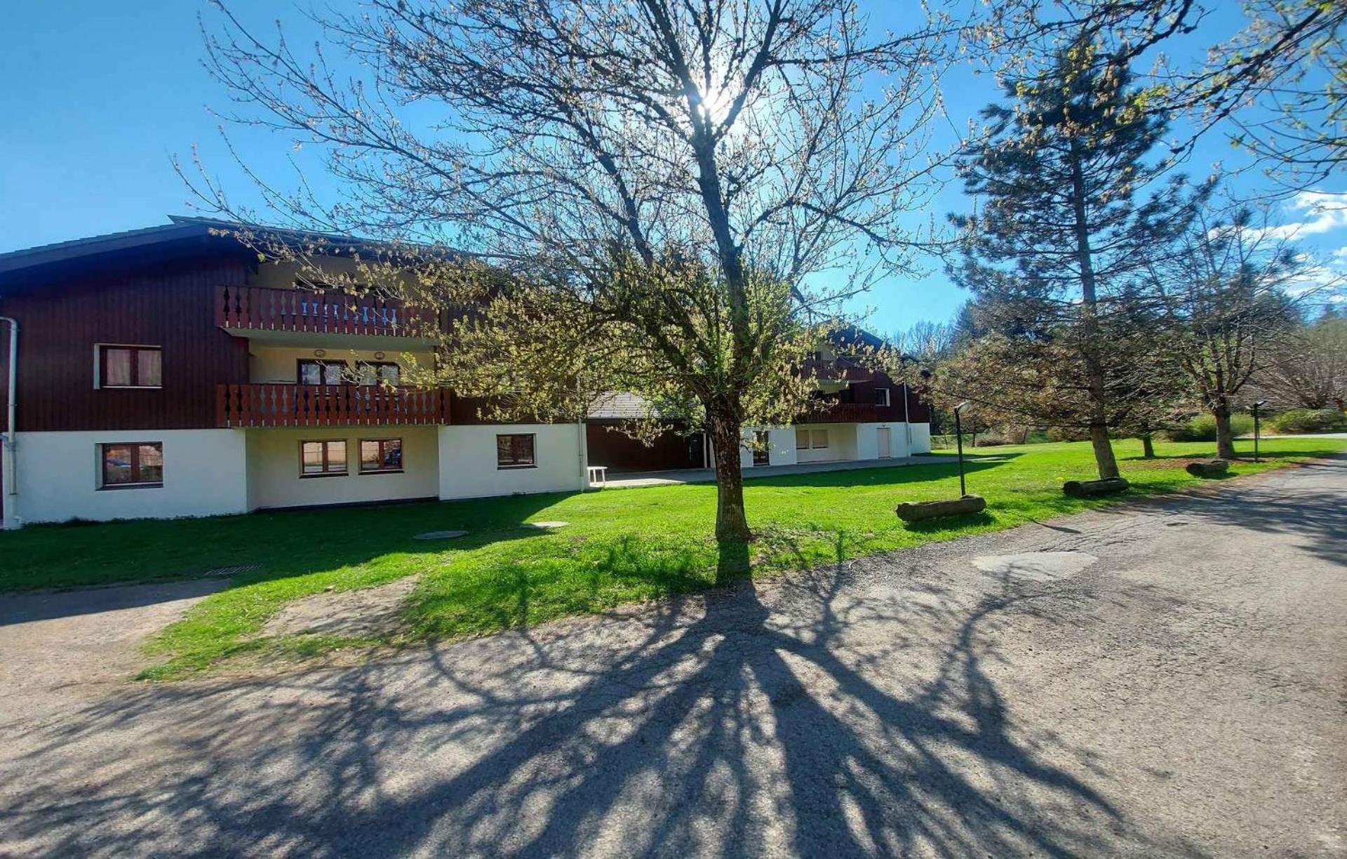 Tres Bel Appartement Lumineux A Samoëns Esterno foto